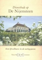 Dienstbode op de Nijensteen (Hardcover)