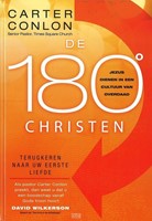 De 180 graden Christen (Hardcover)