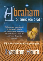 Abraham, de vriend van God