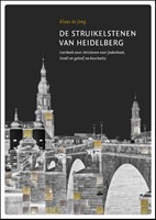 De struikelstenen van Heidelberg (Paperback)