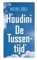Houdini (Hardcover)