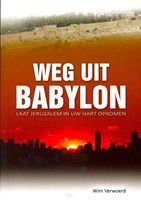 Weg uit Babylon (Boek)