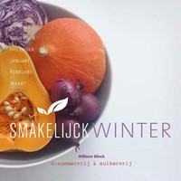 Smakelijck winter (Hardcover)