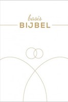 BasisBijbel - HuwelijksBijbel (Hardcover)
