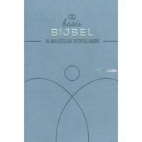 BasisBijbel - vivella (Hardcover)