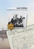 Van Blokzijl naar Sobibor (Paperback)