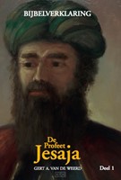 De profeet Jesaja - deel 1 (Hardcover)