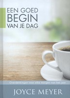 Een goed begin van je dag (Hardcover)