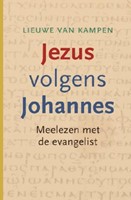 Jezus volgens Johannes (Paperback)