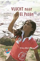Vlucht naar El Pozon (Hardcover)