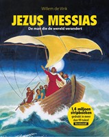 Jezus Messias (Paperback)