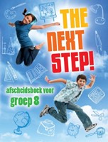 The next step (Paperback)