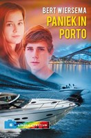 Paniek in Porto (Hardcover)