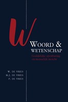 Woord en wetenschap (Paperback)