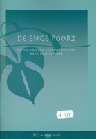 De Enge Poort (Hardcover)