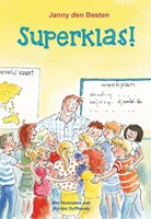 Superklas! (Hardcover)