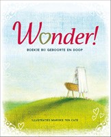 Wonder! (Hardcover)