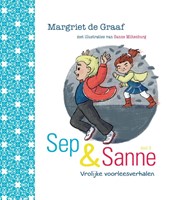 Sep & Sanne (Deel 3) (Hardcover)