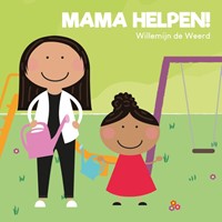 Mama helpen! (Hardcover)