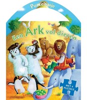 Een Ark vol dieren