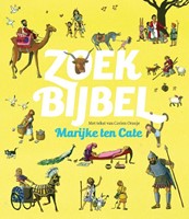 ZoekBijbel (Hardcover)