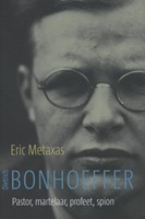 Dietrich Bonhoeffer (Hardcover)