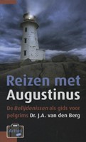 Reizen met Augustinus (Paperback)