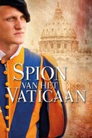 Spion van het vaticaan (Hardcover)