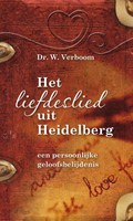 Het liefdeslied uit Heidelberg (Hardcover)
