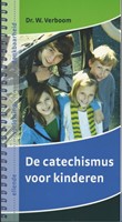 De catechismus voor kinderen (Paperback)