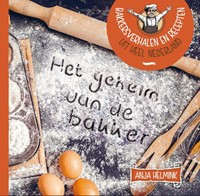 Het geheim van de bakker (Hardcover)