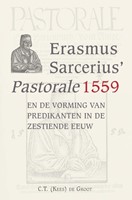 Erasmus Sarcerius' Pastorale (1559) (Paperback)
