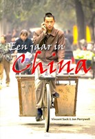 Een jaar in China (Paperback)
