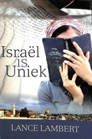 Israel is uniek