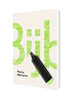 Maak je Bijbel groen (Paperback)