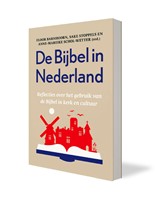 De Bijbel in Nederland (Paperback)