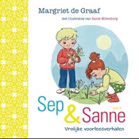 Sep & Sanne (Deel 2) (Hardcover)
