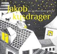 Jakob Kusdrager (Hardcover)