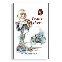 Frans Wikkers (Hardcover)