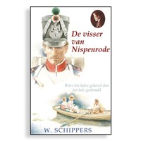 De visser van Nispenrode (Hardcover)