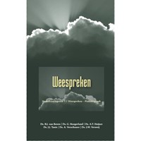 Weespreken (Hardcover)
