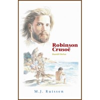 Robinson Crusoë (Hardcover)