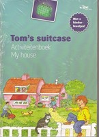 Tom's suitcase