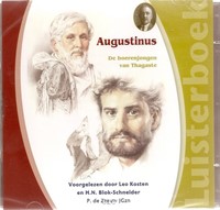 Augustinus (Hardcover)