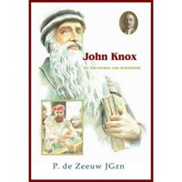 John Knox (Hardcover)