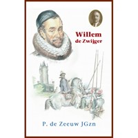 Willem de Zwijger (Hardcover)