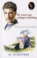 De zoon van schipper Holting (Hardcover)