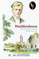 Wuildershoeve (Hardcover)