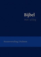 Bijbel met uitleg - klein (Paperback)