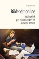 Biblebelt online (Paperback)